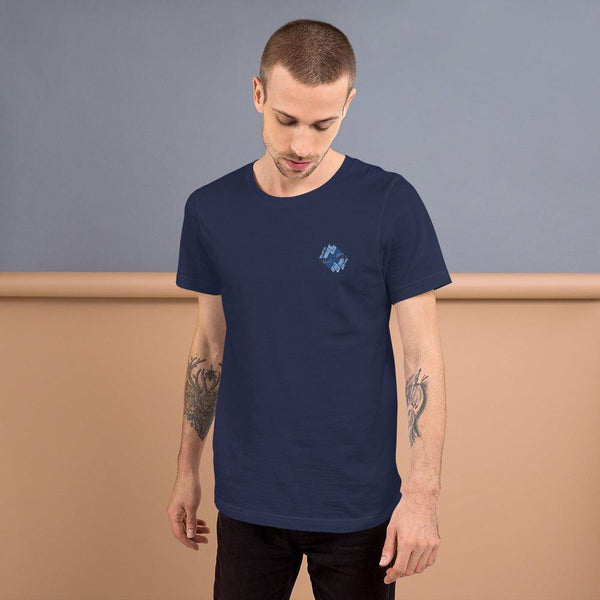 Conway+Banks X MGRAPHX Reflection Tee - Conway + Banks Hockey Co.