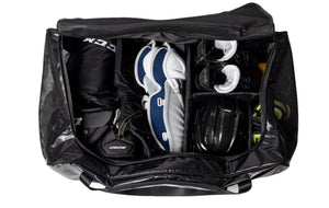 Exploring the Essentials: What's Inside a Hockey Player's Bag?