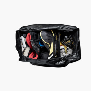 How to Optimize Your Goalie Bag: Protect the Gear That Protects You