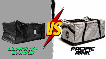 Conway and Banks vs Pacific Rink, Which is Better for Me?
