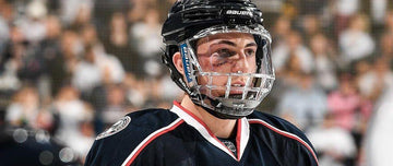 Zach Werenski