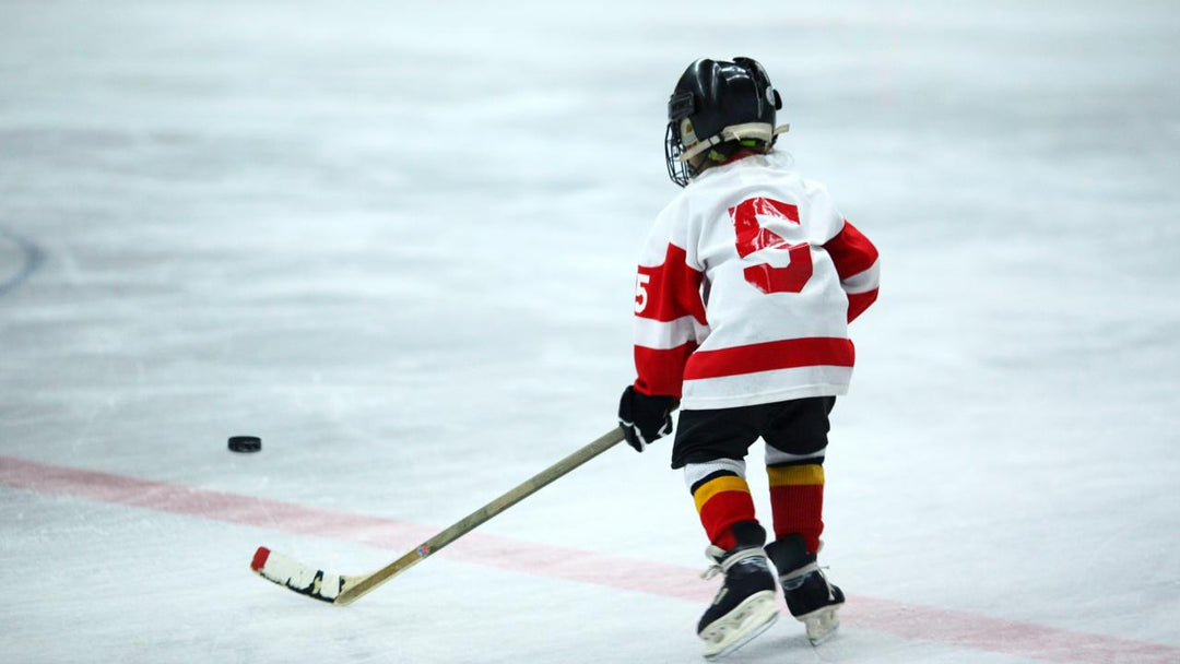 Finding the Right Size Hockey Bag A Comprehensive Guide for Players o