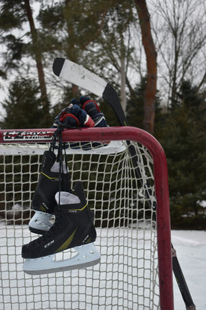 Pro Player Feature: Brendan Perlini — From Draft Pick to Professional Forward