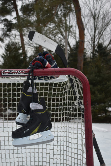 Pro Player Feature: Brendan Perlini — From Draft Pick to Professional Forward