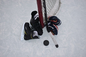 How to Stay Motivated During the Hockey Offseason