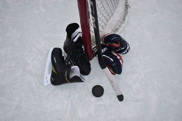 How to Stay Motivated During the Hockey Offseason
