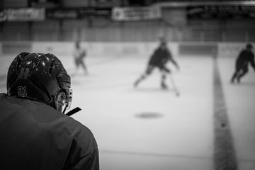 Pro Player Feature: John Schiavo — Building Skills, Staying Ready, and Performing at Every Level