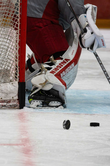 Pro Goalie Feature: Kasimir Kaskisuo — A Journey From Finland to the NHL and Beyond