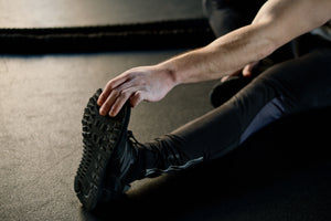 Summer Stretches for Hockey Players