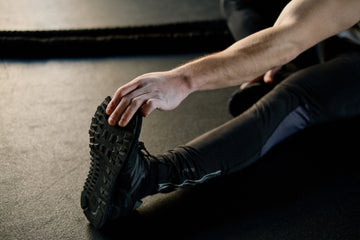Summer Stretches for Hockey Players