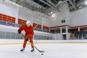 Stickhandling Drills You Can Do Anywhere This Summer