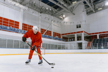 Stickhandling Drills You Can Do Anywhere This Summer