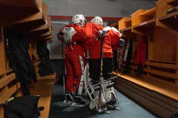 Weirdest Superstitions in Hockey