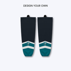 Conway+Banks Custom Uniform Socks