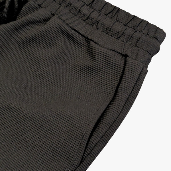 Not Famous "Anticipate" Warm Up Sports Pants