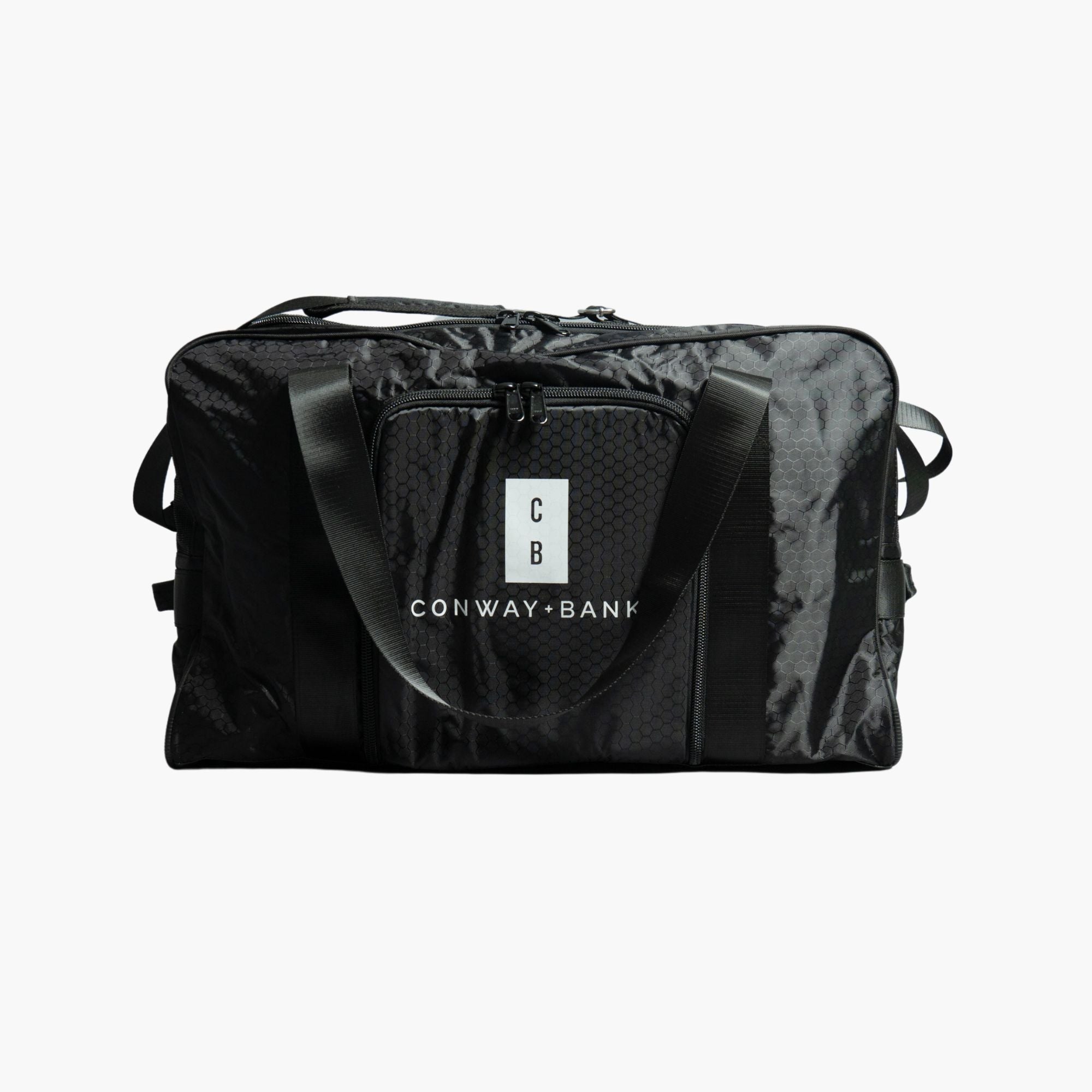 Conway+Banks Louise Backpack