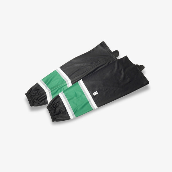 Conway+Banks Custom Sublimated Hockey Socks