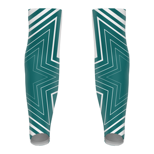 Performance Arm Sleeve - Design-10