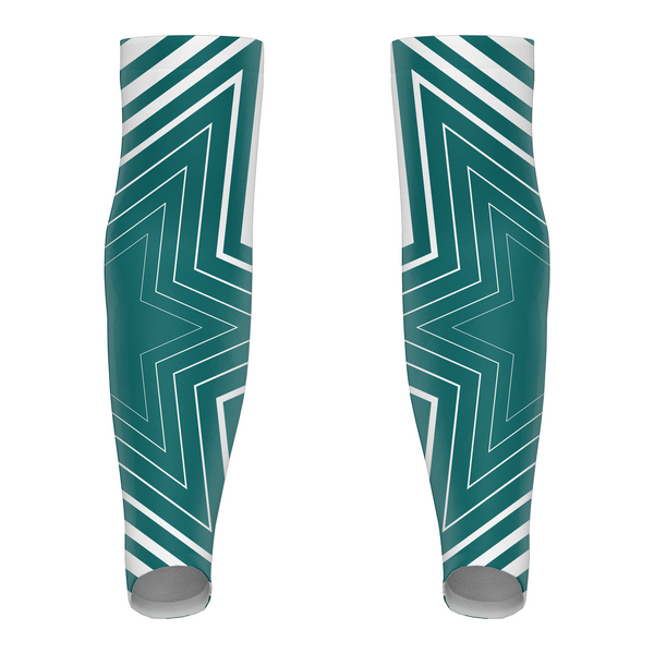 Performance Arm Sleeve - Design-10