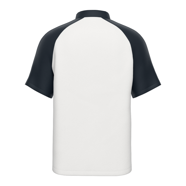 Cage Jacket - Soft Knit - Short Sleeve - Design-10