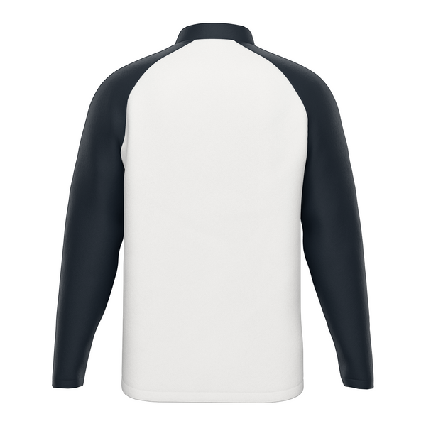 Cage Jacket - Soft Knit - Long Sleeve - Design-10