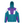 Retro Pullover Hooded Jacket - Design-1