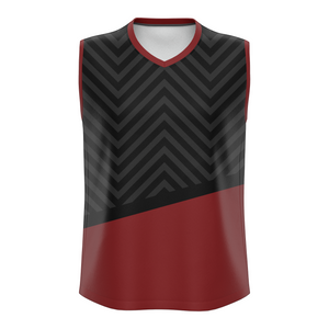Women's Baseball Tank-top - Mr-1