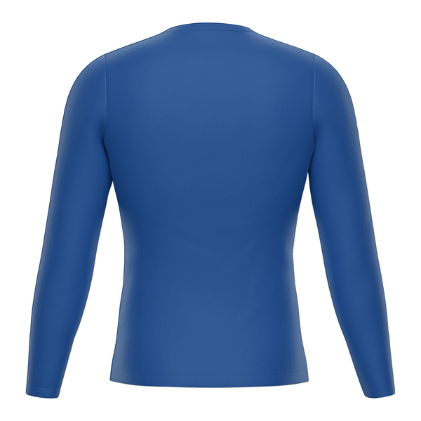 Compression Shirt - Long Sleeve - Set-in - Arch