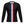 Compression Shirt - Long Sleeve - Set-in - Three-Stripes