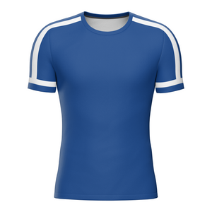 Compression Shirt - Short Sleeve - Set-in - Arch