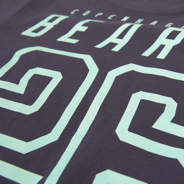 Custom Team Merch - Regular Fit Short-sleeve Tee. Minimum 25 Qty