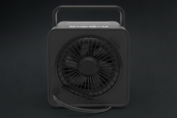 ProDry Sport fan