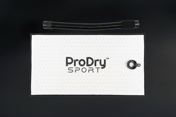 ProDry Sport layflat