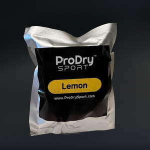 ProDry Sport lemon
