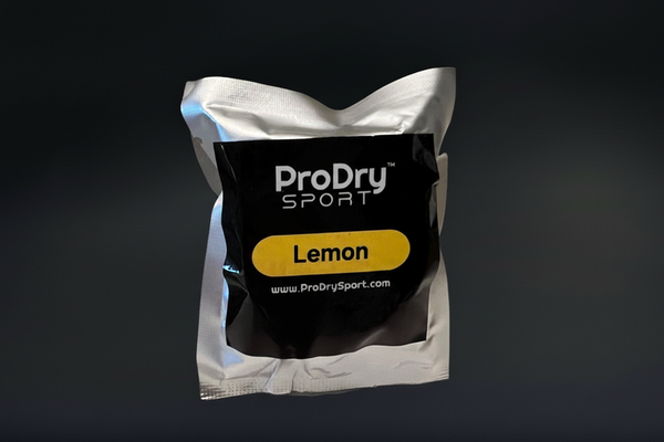 ProDry Sport lemon