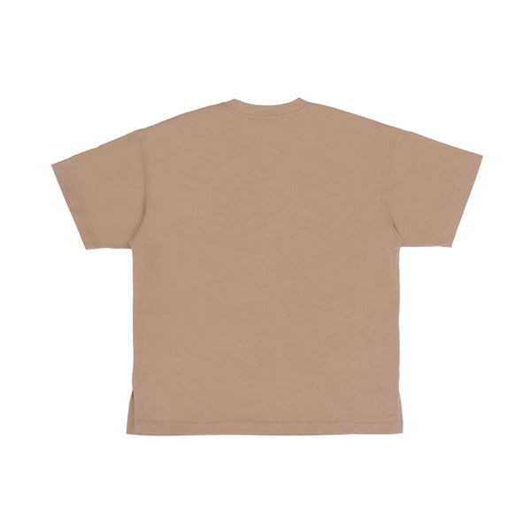 Not Famous Quest Almond Tee