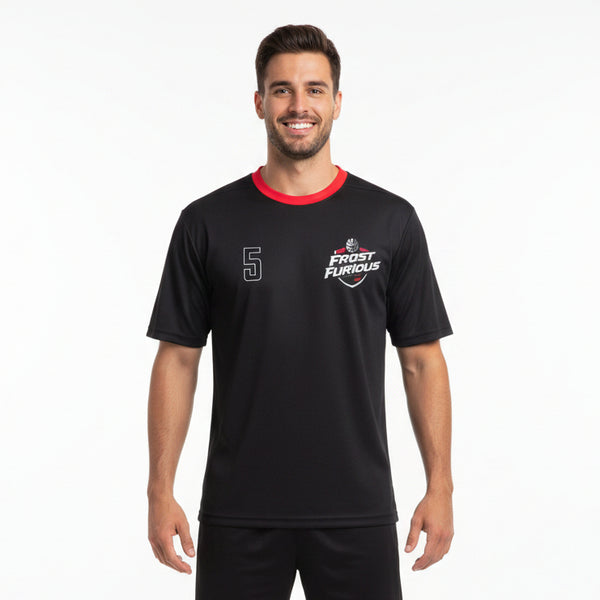 Conway+Banks Custom Short Sleeve Compression Shirt