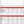 Conway+Banks Custom Trackpants sizing chart