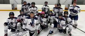 NE Stars Hockey Club