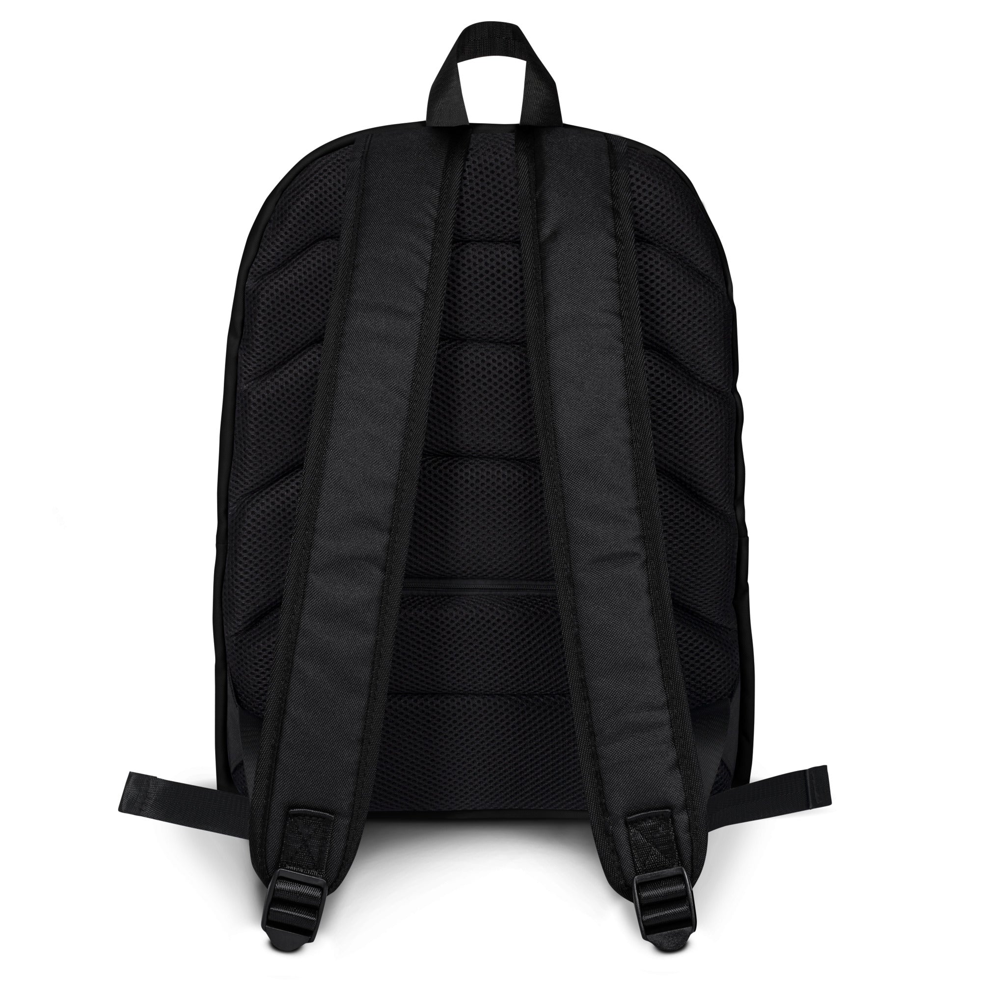 Not Famous Commuter Sport Backpack – Conway+Banks Hockey Co
