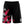 Conway+Banks Custom Mesh Basketball shorts