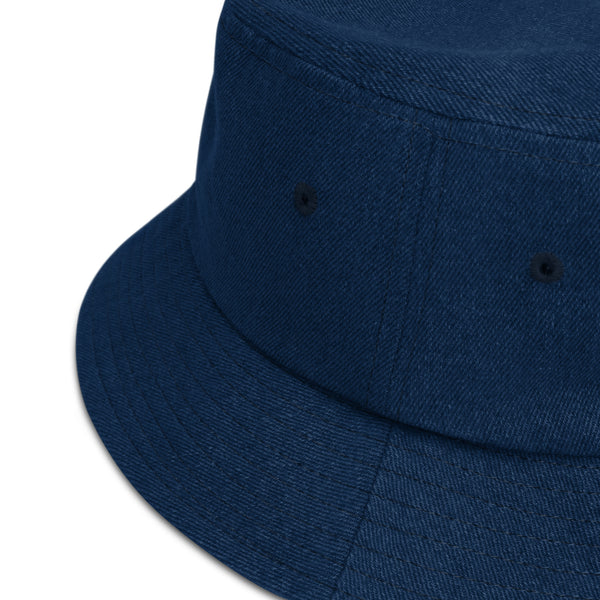 Not Famous Bucket Hat