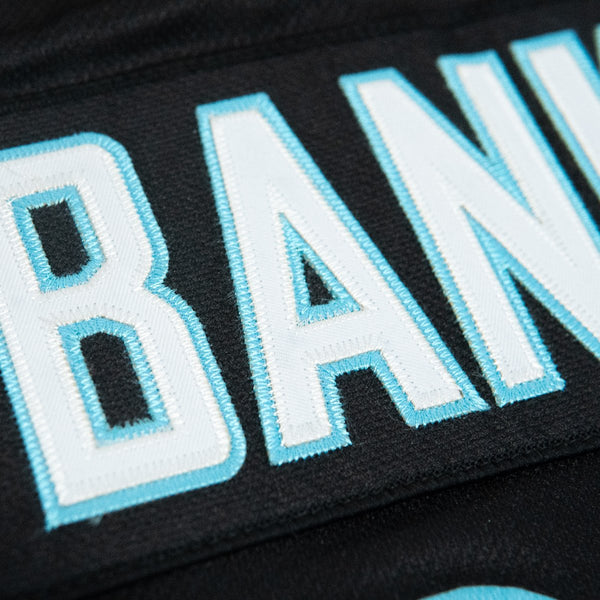 Conway+Banks Elite Custom Uniform