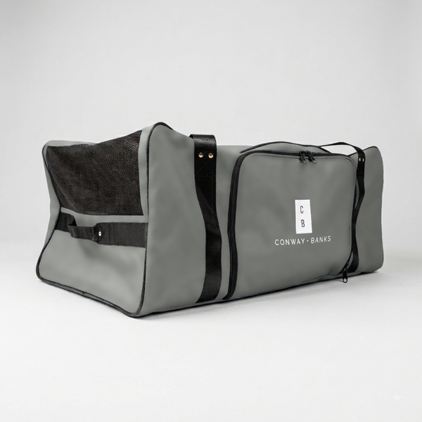Conway+Banks Hockey Bag
