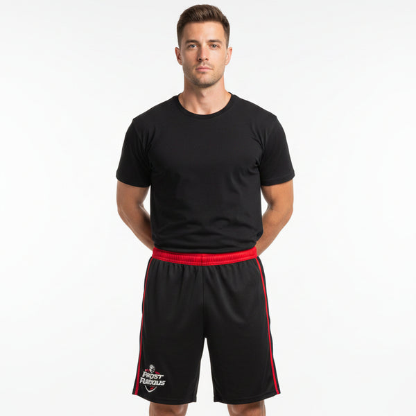Conway+Banks Custom Performance Shorts