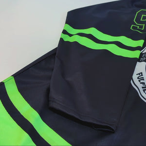 Conway+Banks Essential Custom Uniform