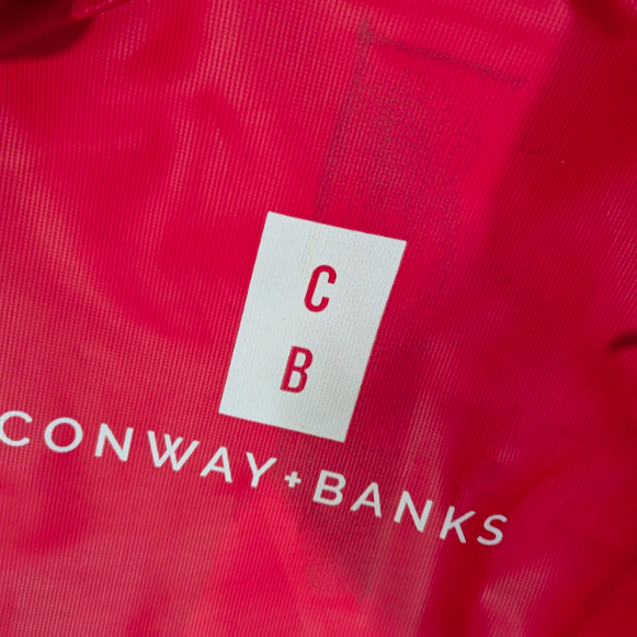 Clearance Conway+Banks Hockey Bag