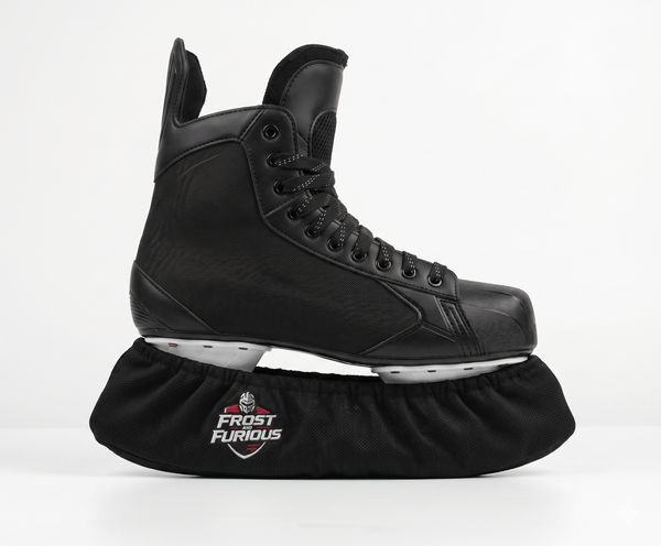 Custom Skate Soakers