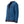 AAA Hockey Dad Reverse Knitted cardigan Blue