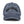 Hockey Dad Reverse Vintage Cotton Twill Cap